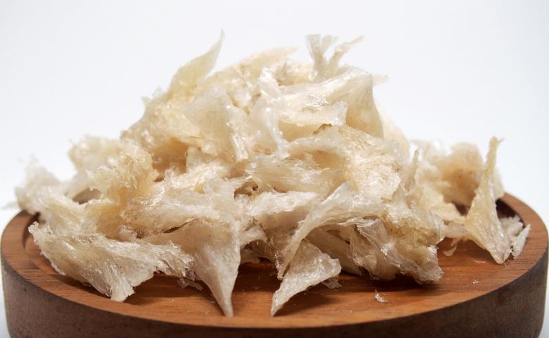 燕窝对人类健康的益处