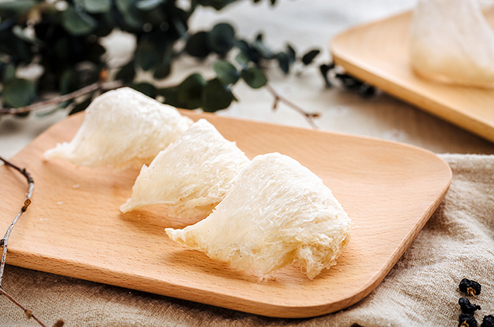 燕窝: 揭示世界上最昂贵的食品的资本、价格和出口潜力