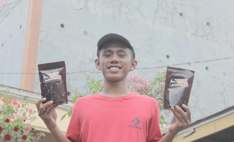 燕子的诱惑香水简介